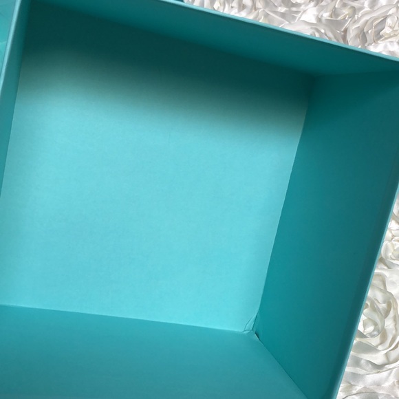 Tiffany & Co. Empty box - Picture 8 of 9